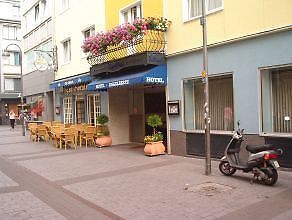 Hotel Engelbertz - Yggotel Pirol Cologne Luaran gambar