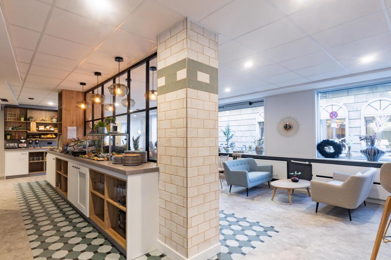 Hotel Engelbertz - Yggotel Pirol Cologne Luaran gambar