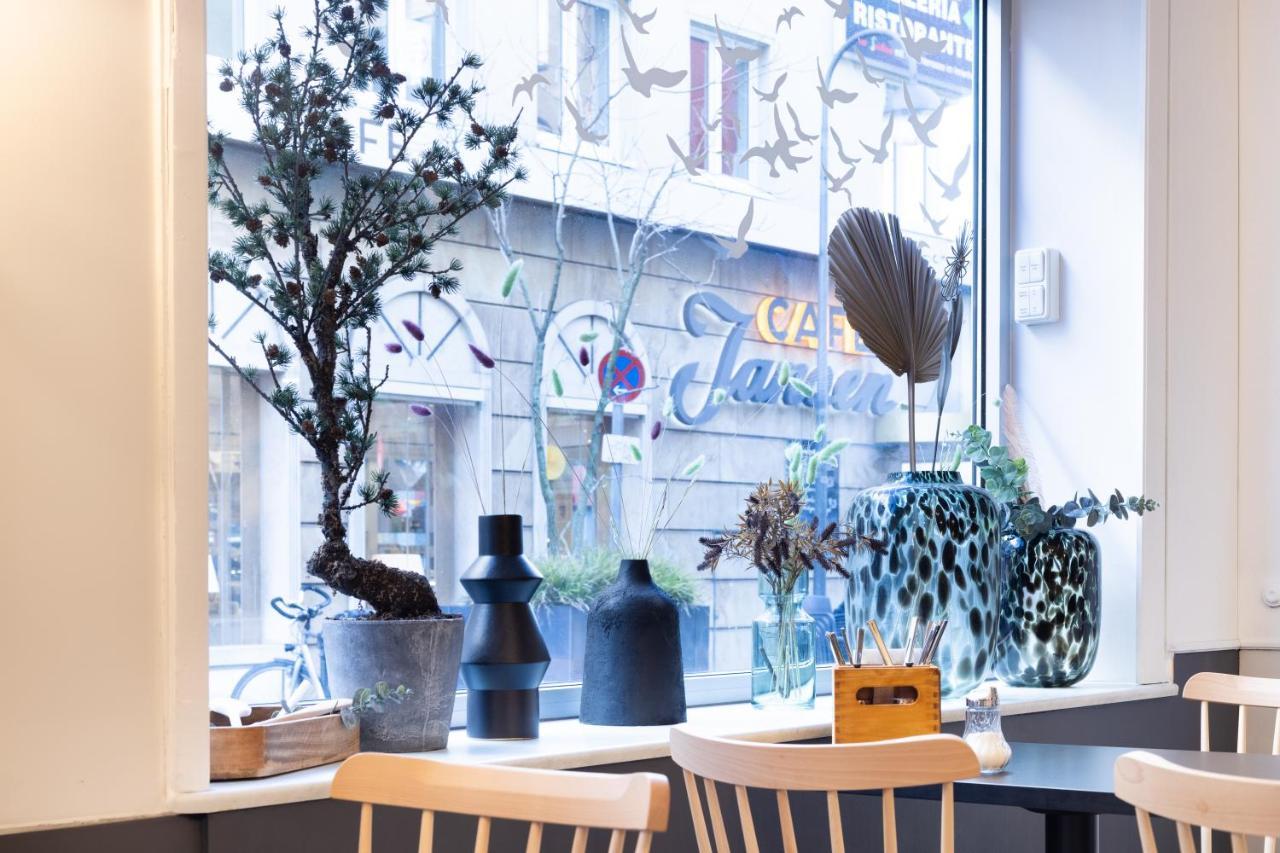 Hotel Engelbertz - Yggotel Pirol Cologne Luaran gambar