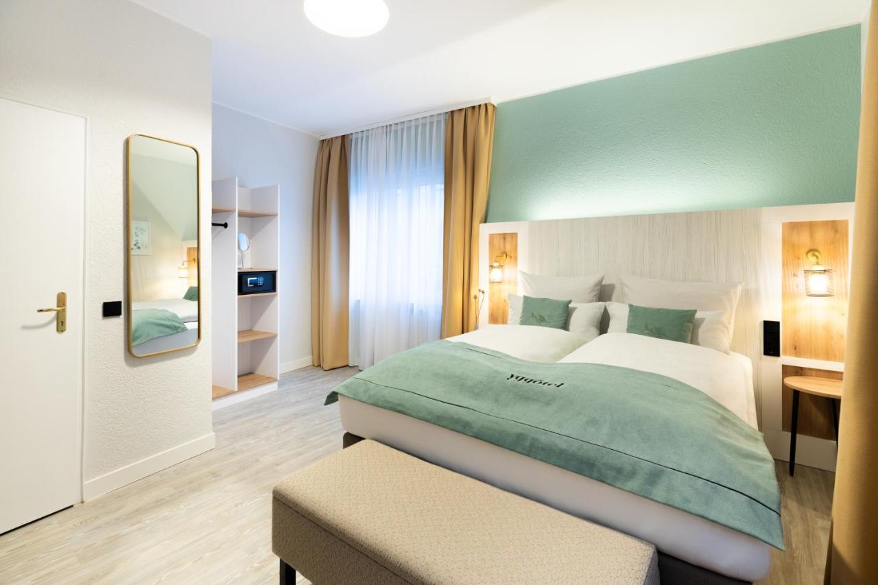 Hotel Engelbertz - Yggotel Pirol Cologne Luaran gambar