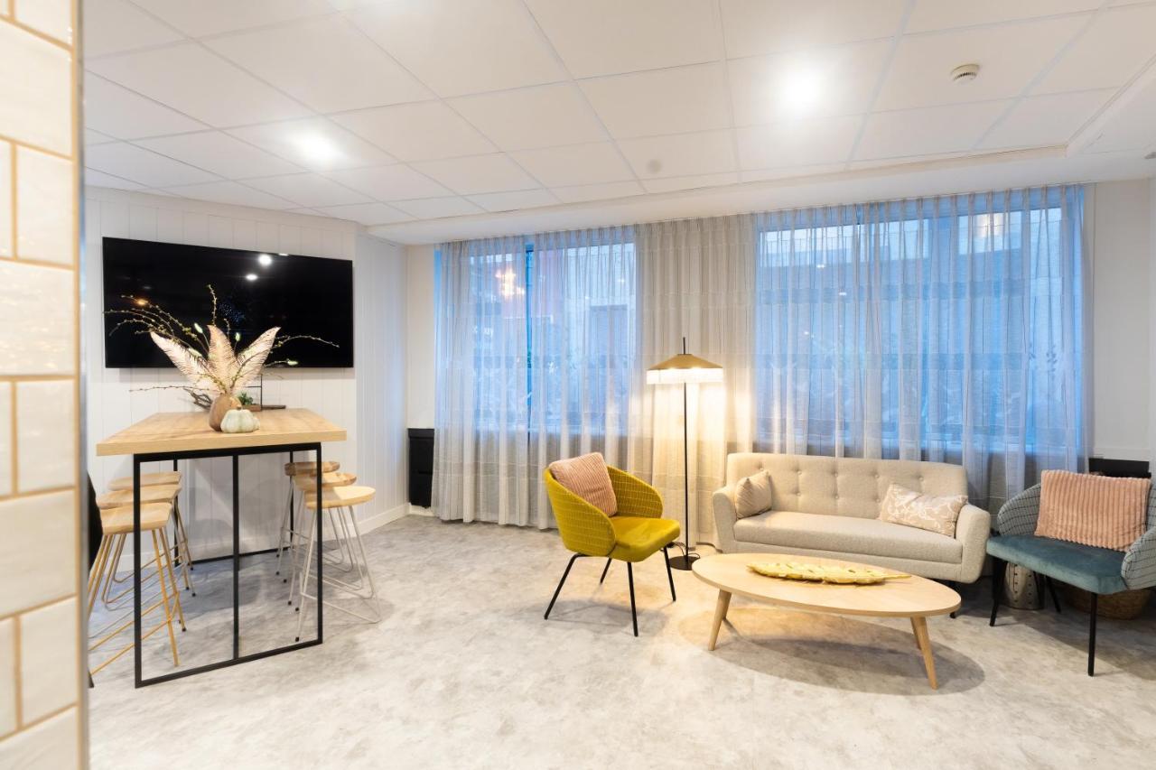 Hotel Engelbertz - Yggotel Pirol Cologne Luaran gambar