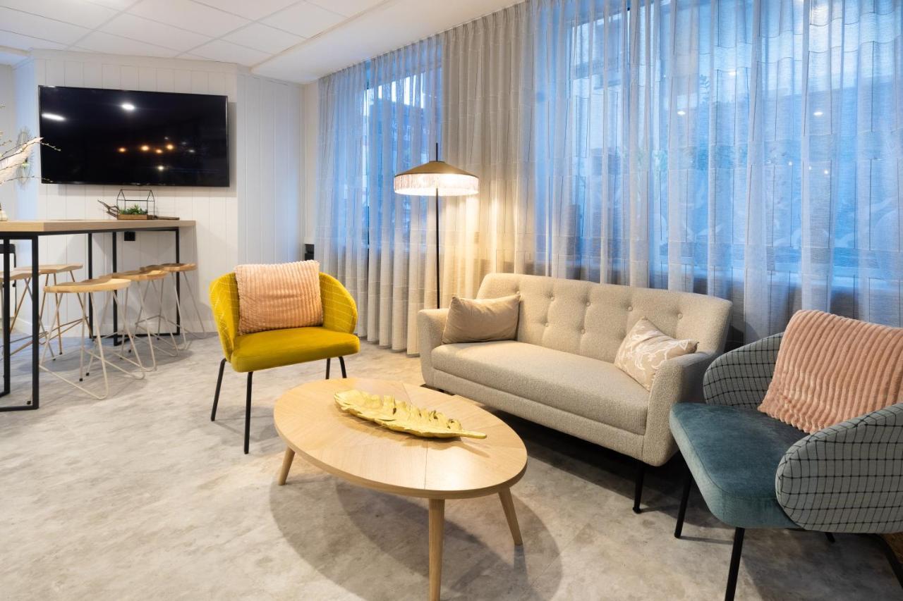 Hotel Engelbertz - Yggotel Pirol Cologne Luaran gambar