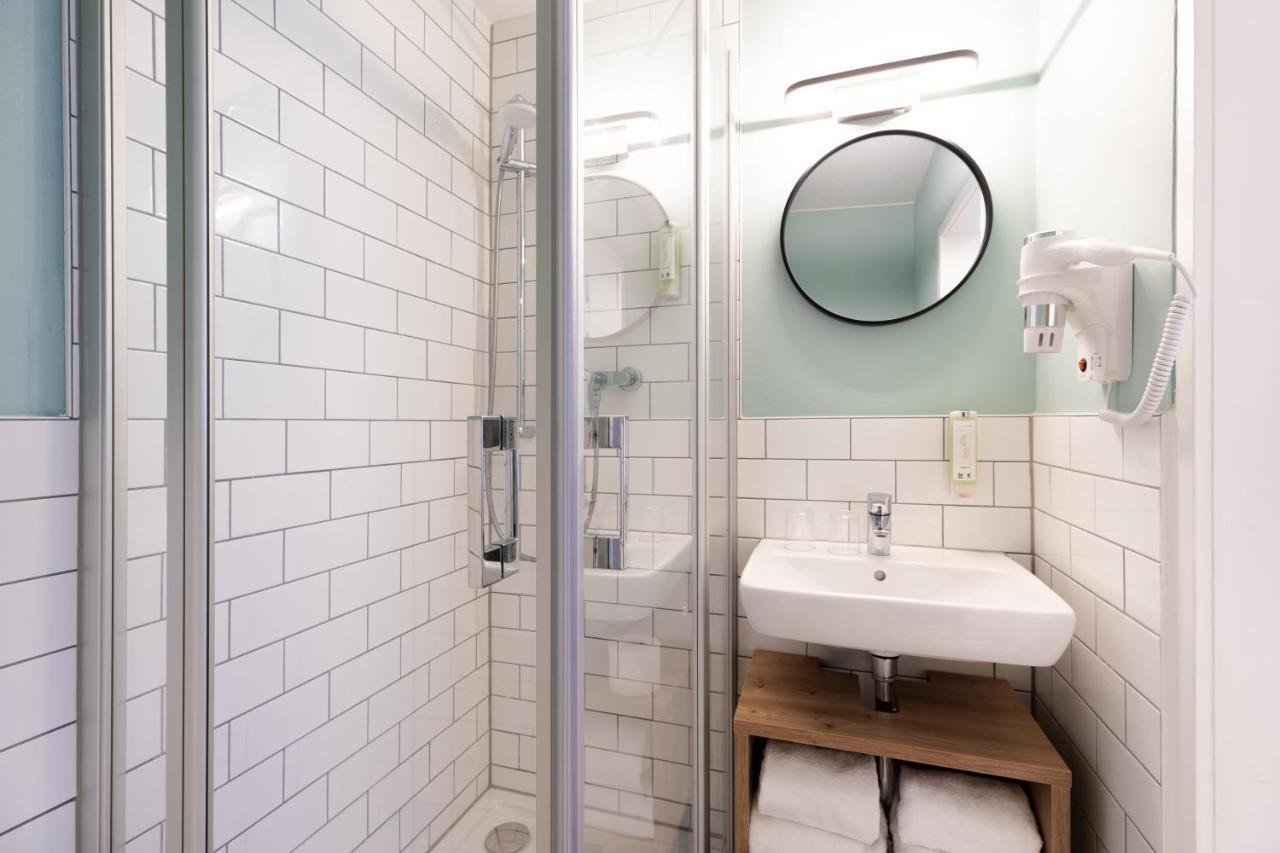 Hotel Engelbertz - Yggotel Pirol Cologne Luaran gambar