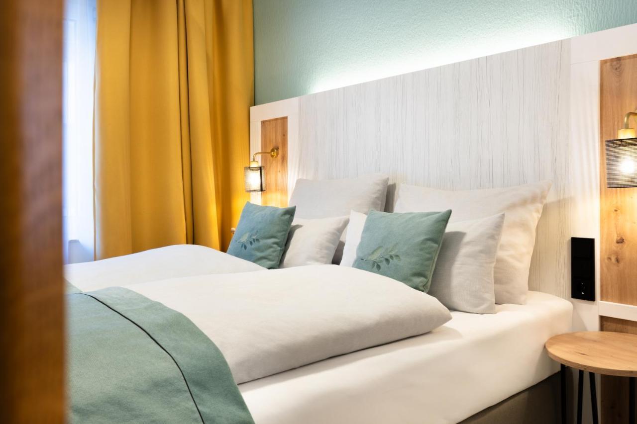 Hotel Engelbertz - Yggotel Pirol Cologne Luaran gambar