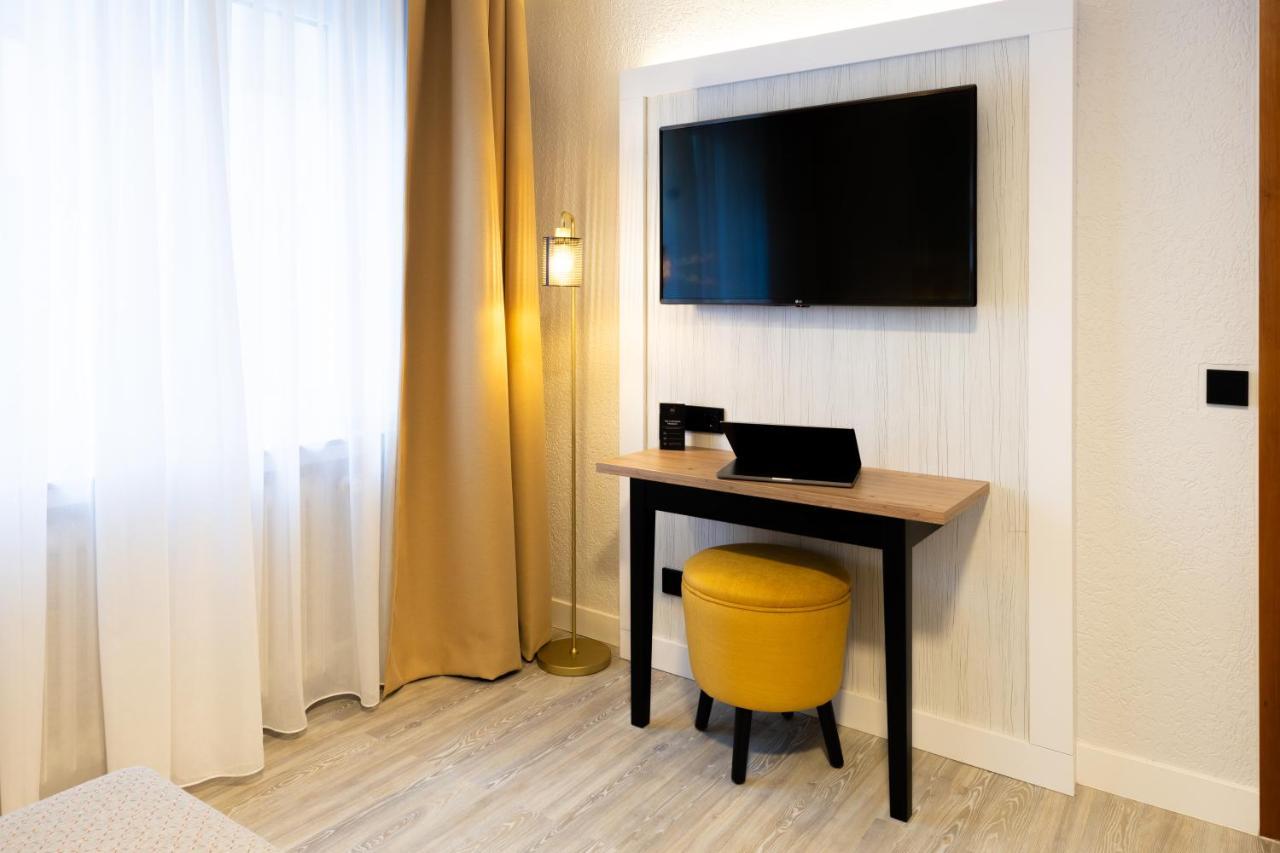 Hotel Engelbertz - Yggotel Pirol Cologne Luaran gambar
