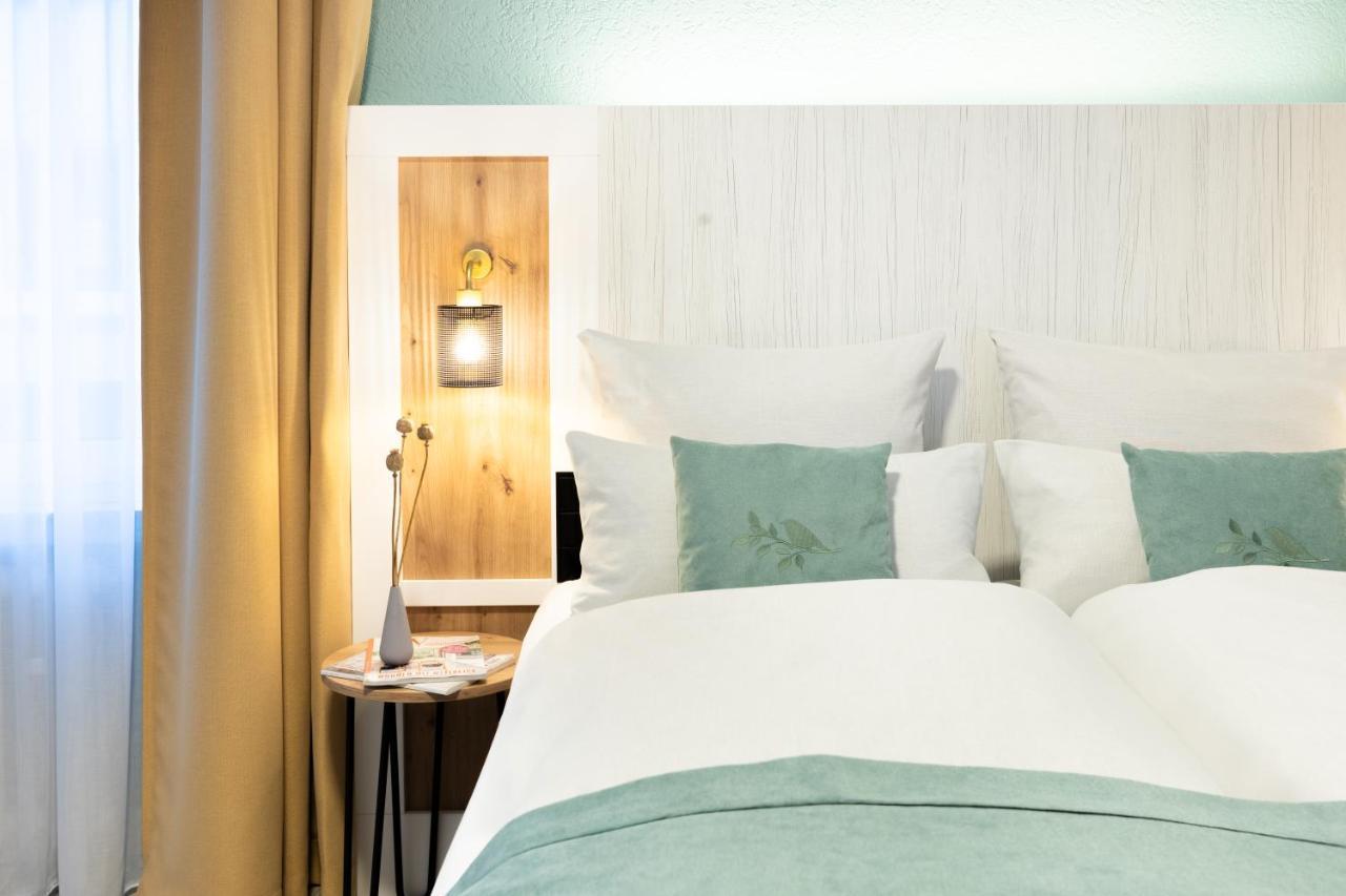 Hotel Engelbertz - Yggotel Pirol Cologne Luaran gambar