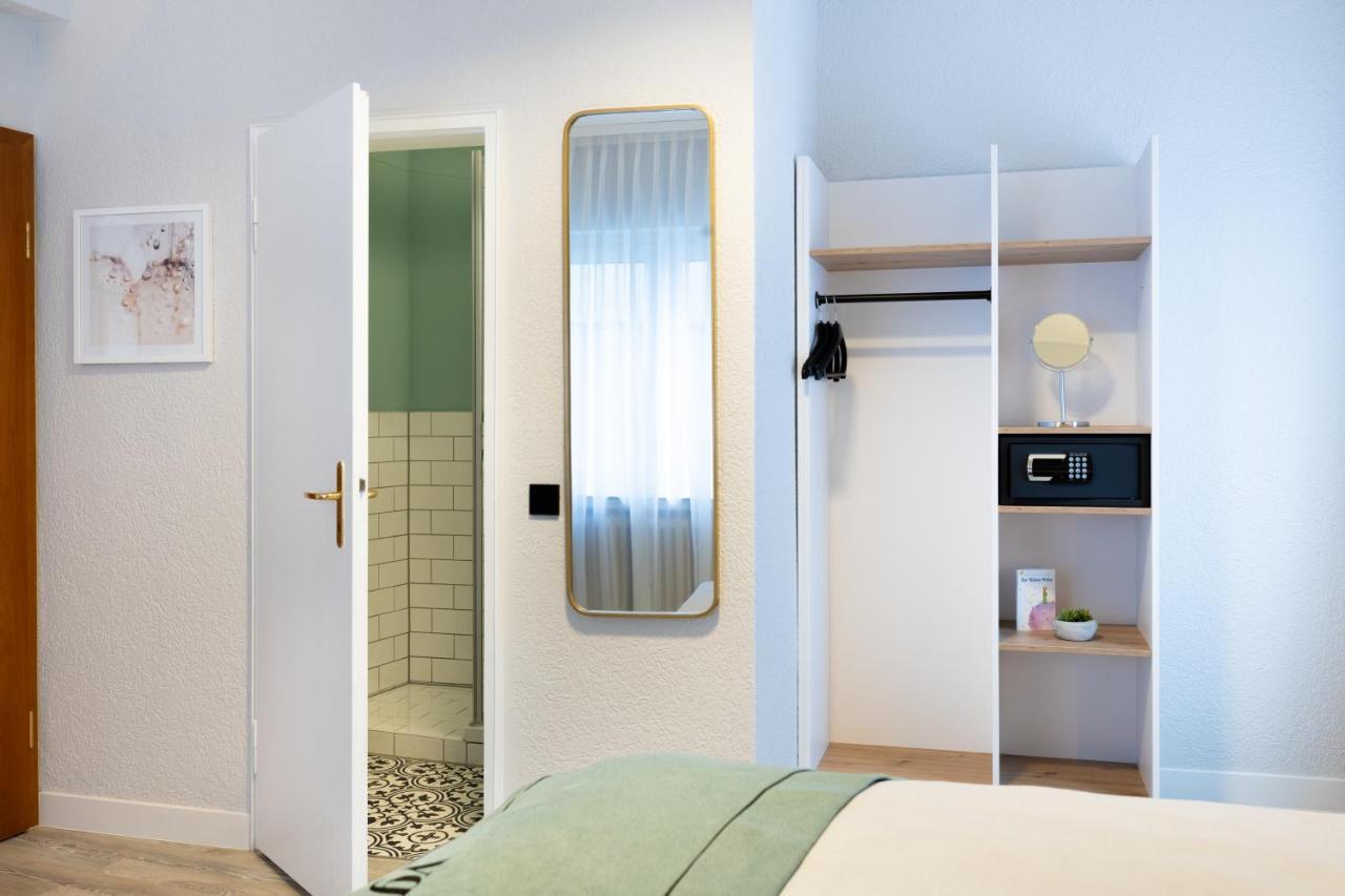 Hotel Engelbertz - Yggotel Pirol Cologne Luaran gambar