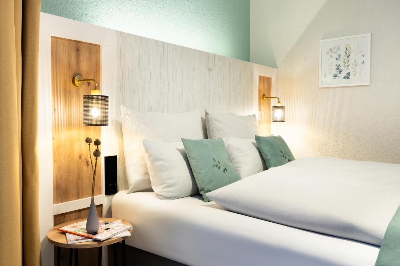 Hotel Engelbertz - Yggotel Pirol Cologne Luaran gambar