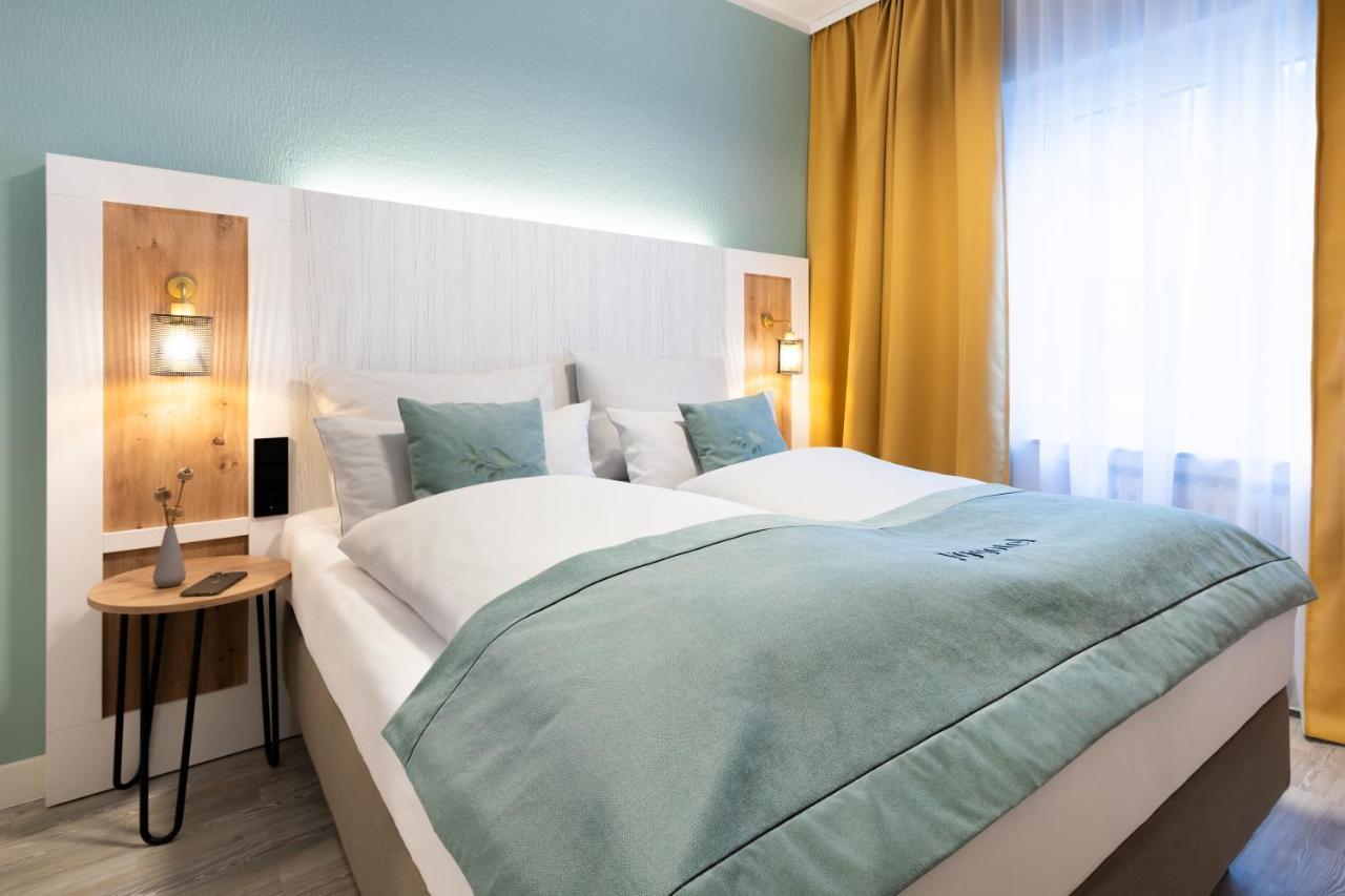 Hotel Engelbertz - Yggotel Pirol Cologne Luaran gambar
