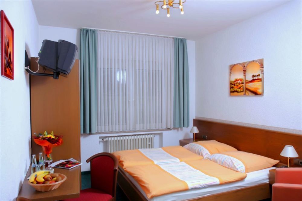 Hotel Engelbertz - Yggotel Pirol Cologne Luaran gambar
